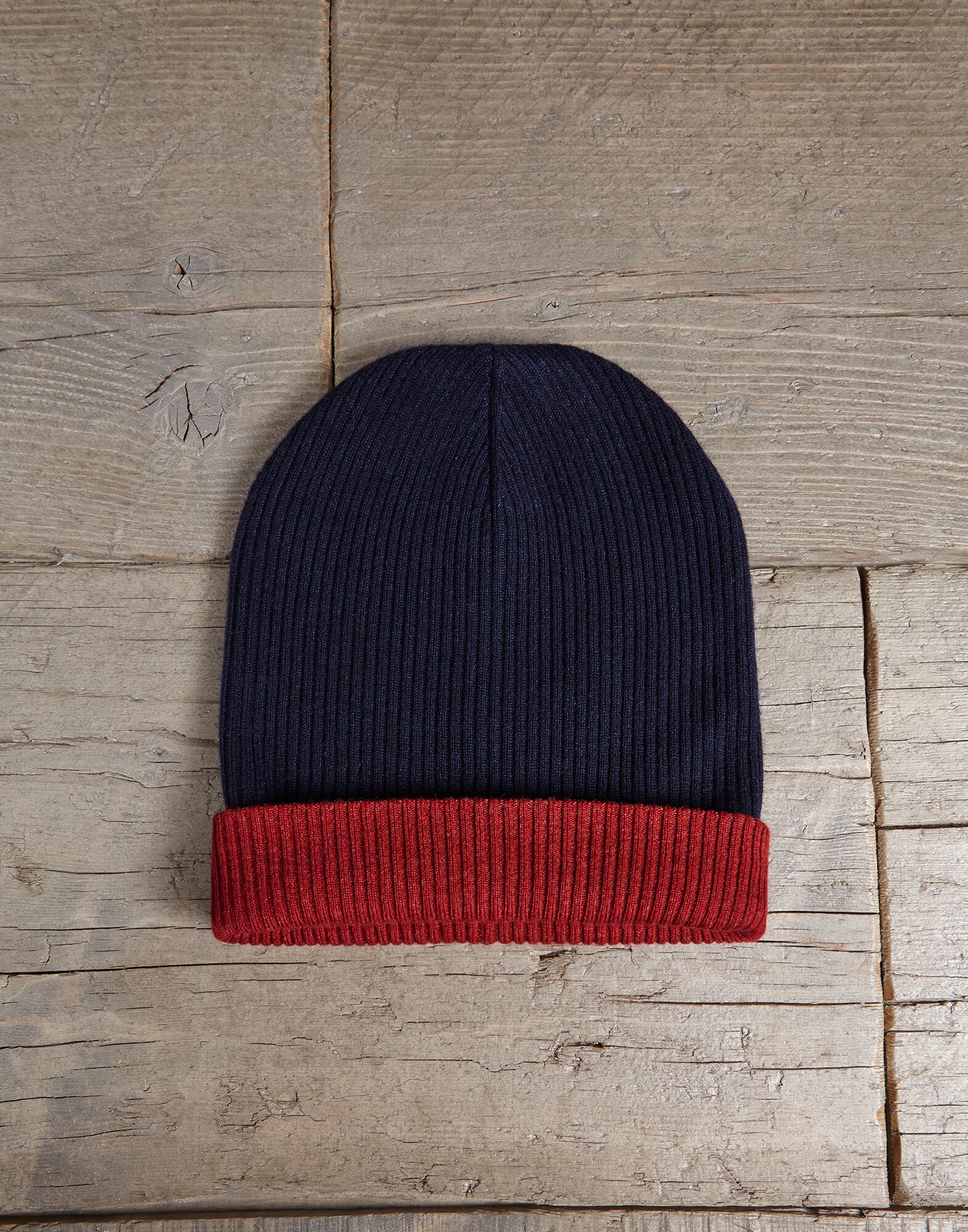 Skullcap - Front