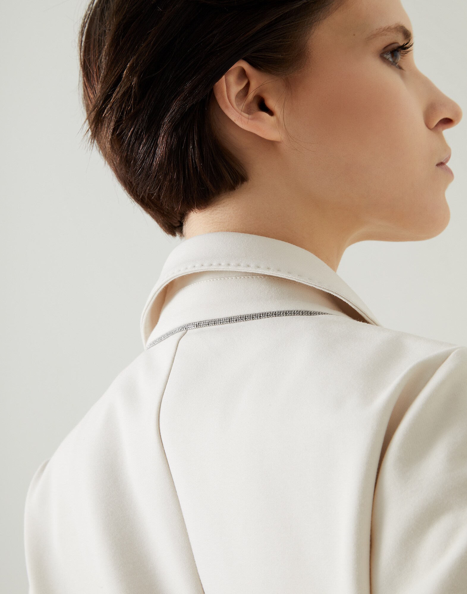 Chaqueta - Vista de detalle