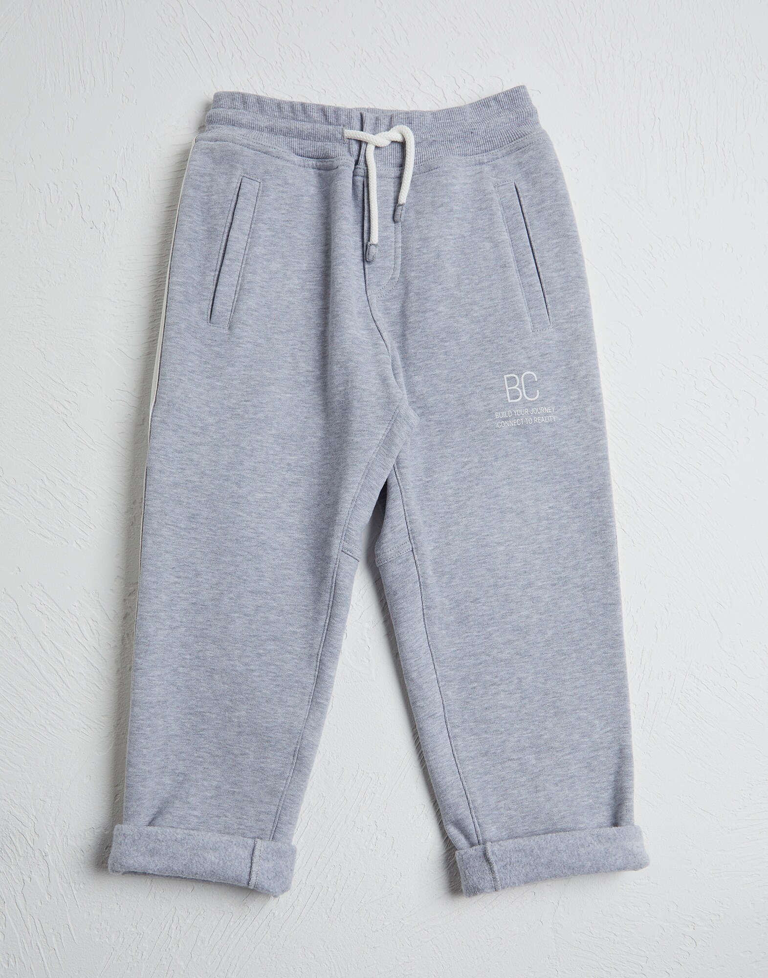 Sweatpants - Front view