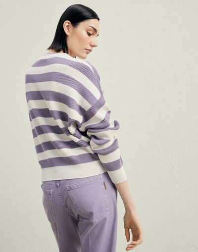 Crewneck - Back view