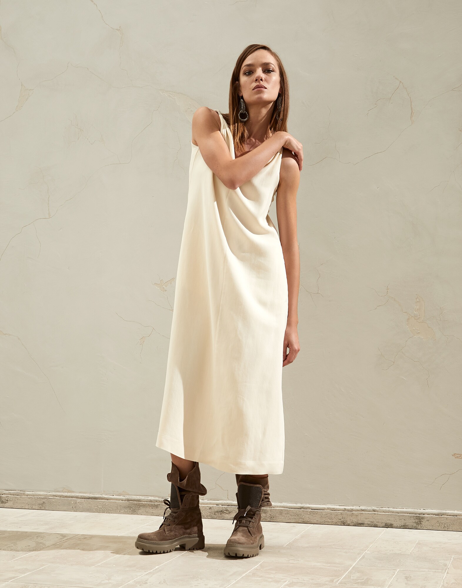 Dress - Front view
