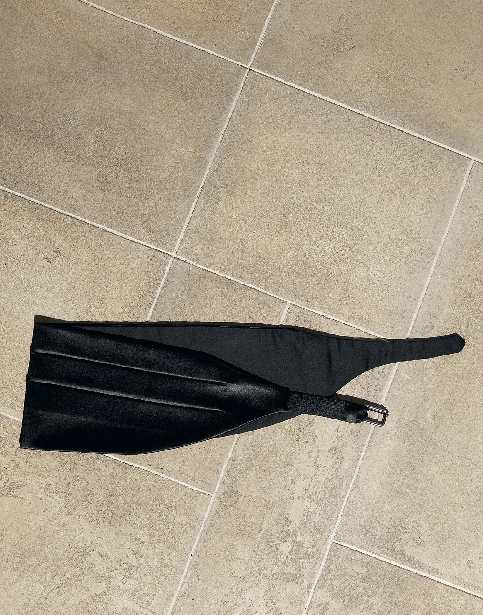 Evening Wear Accessories - Front