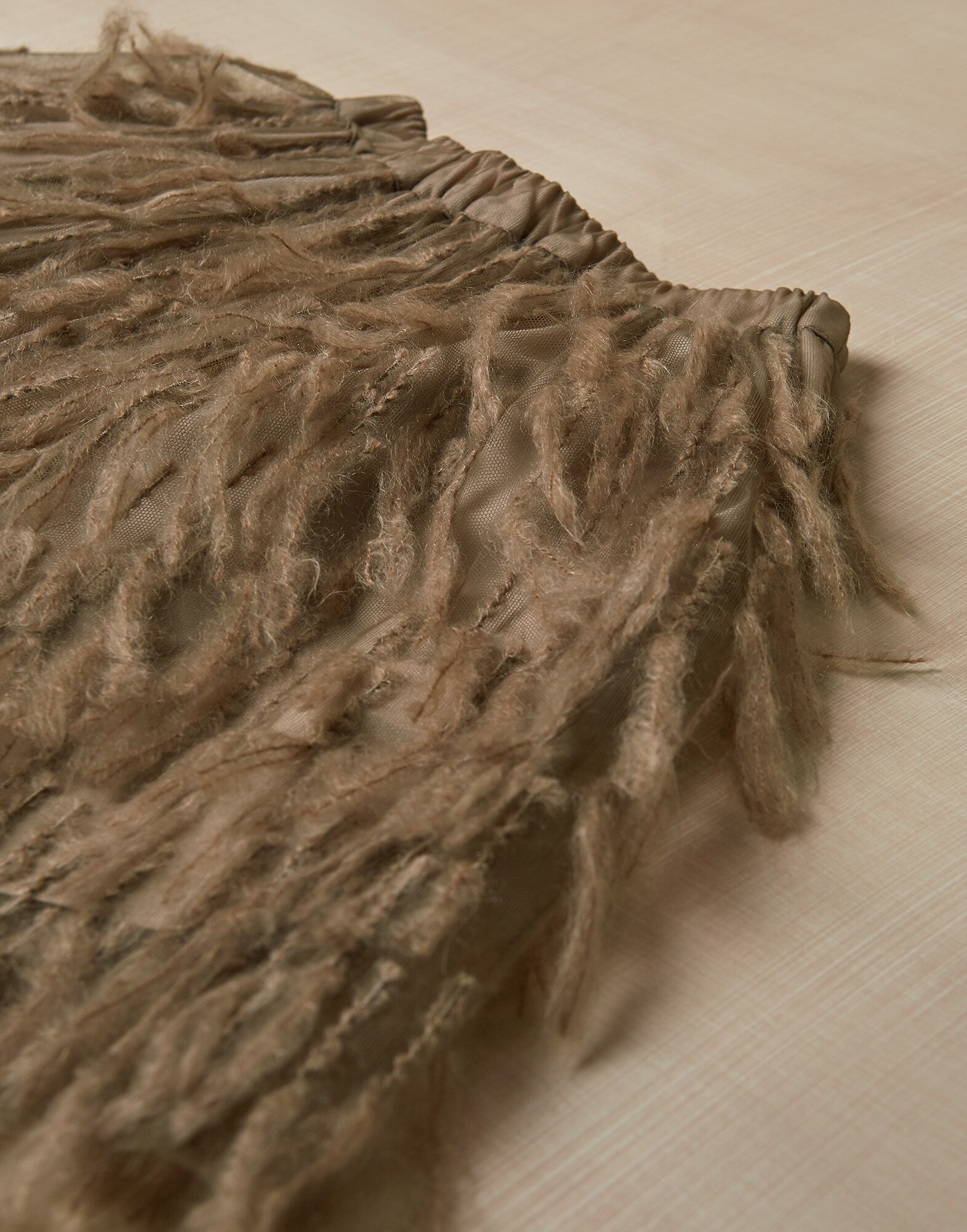 Jupe - Detail