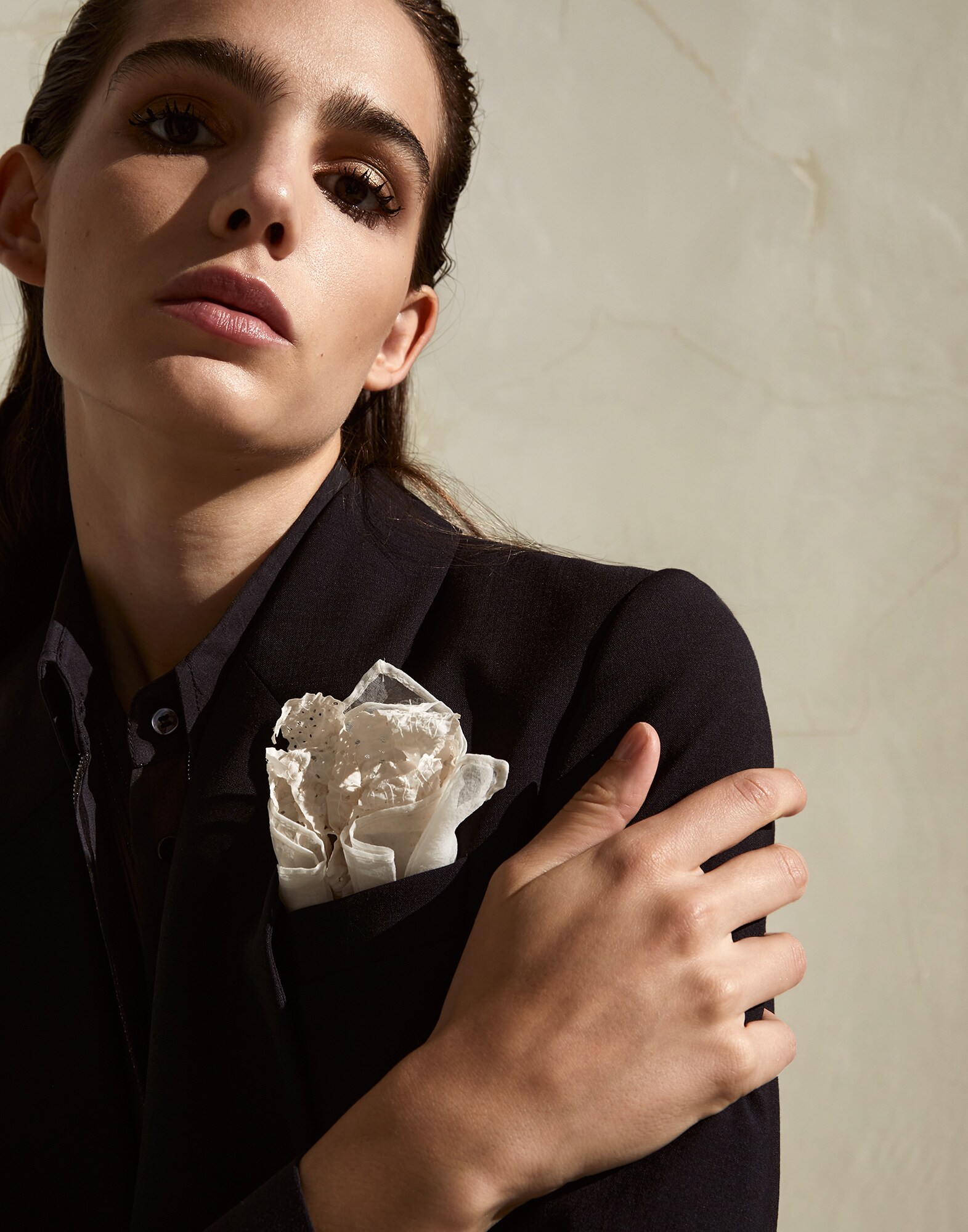 Blazer - Detail
