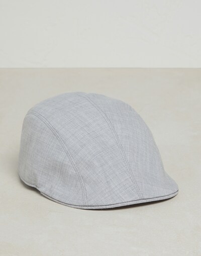 Chapeaux et Casquettes - Vue frontale