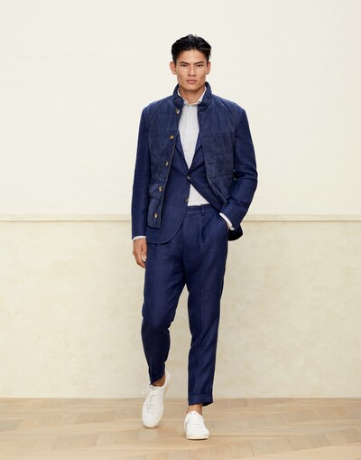Polo Shirt - Full look