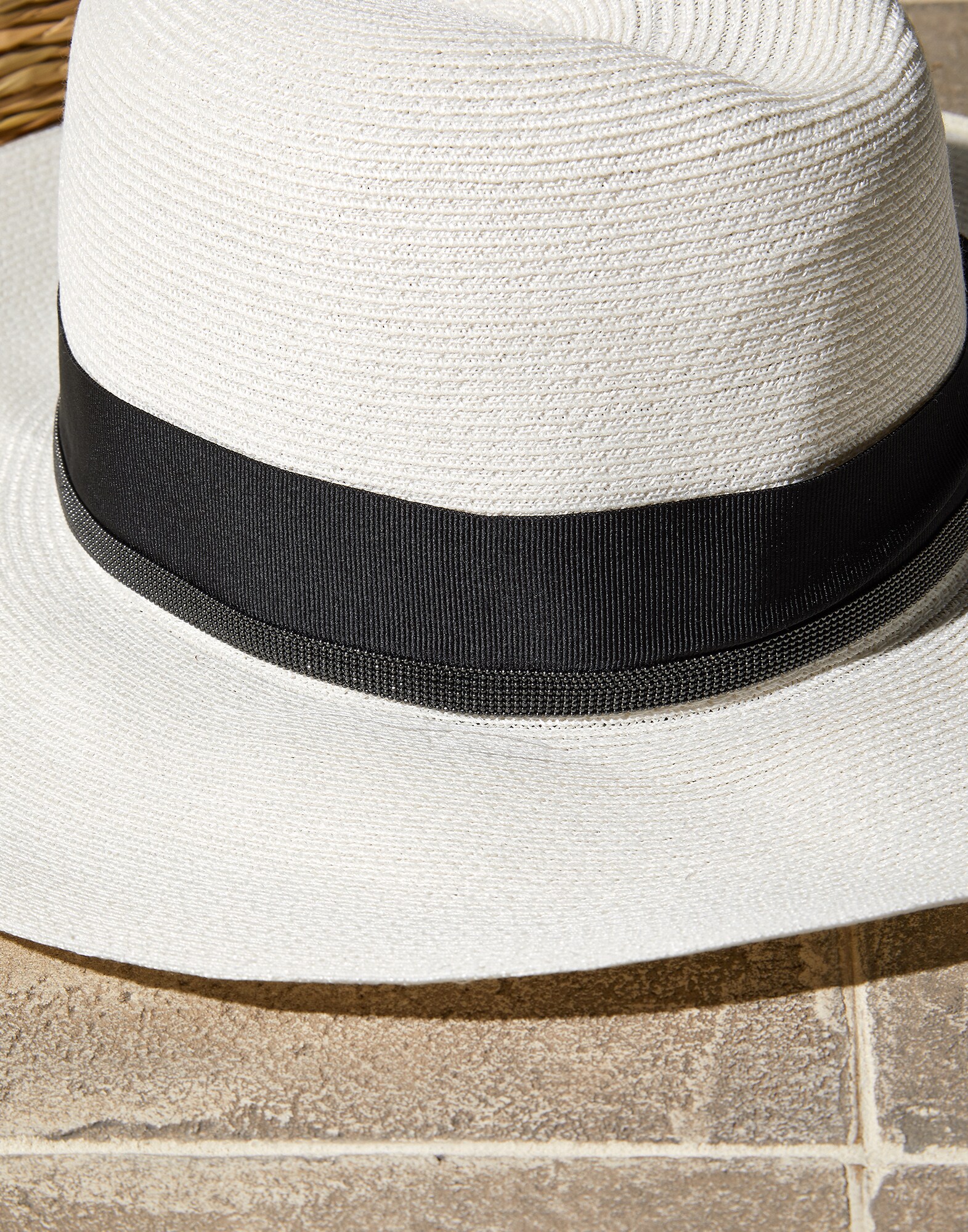 Hat - Detail