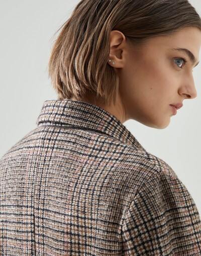 Blazer - Detail view