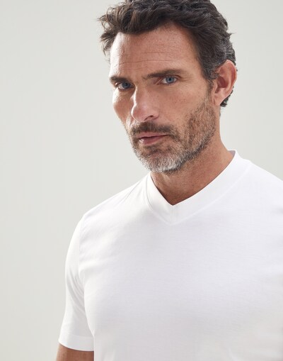 Short Sleeve T-Shirt - Detail view