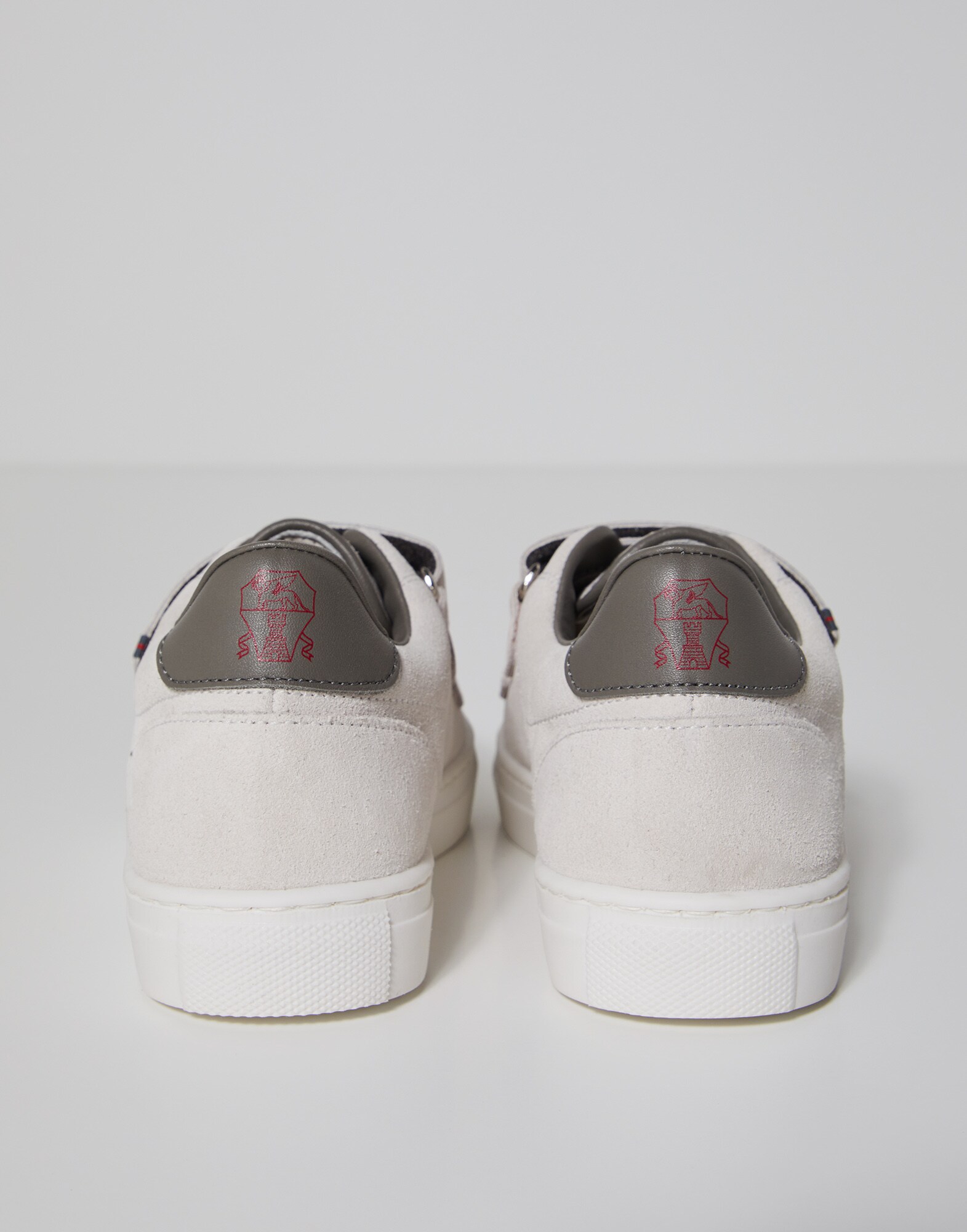 Sneakers - Vista trasera