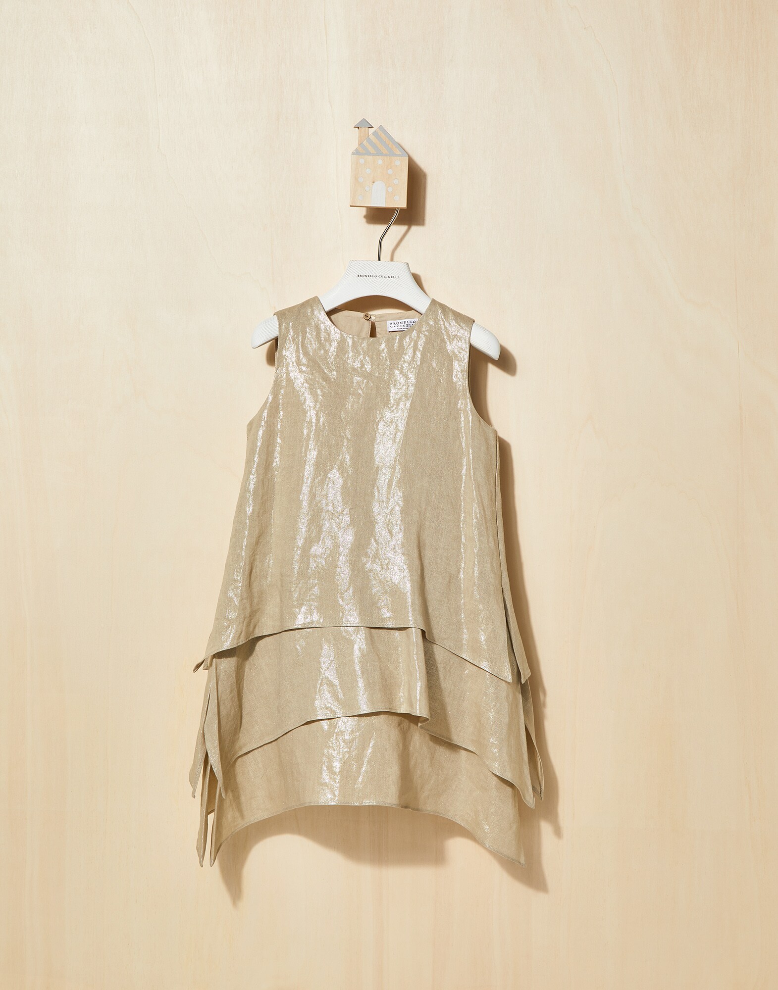 Dress - Front view