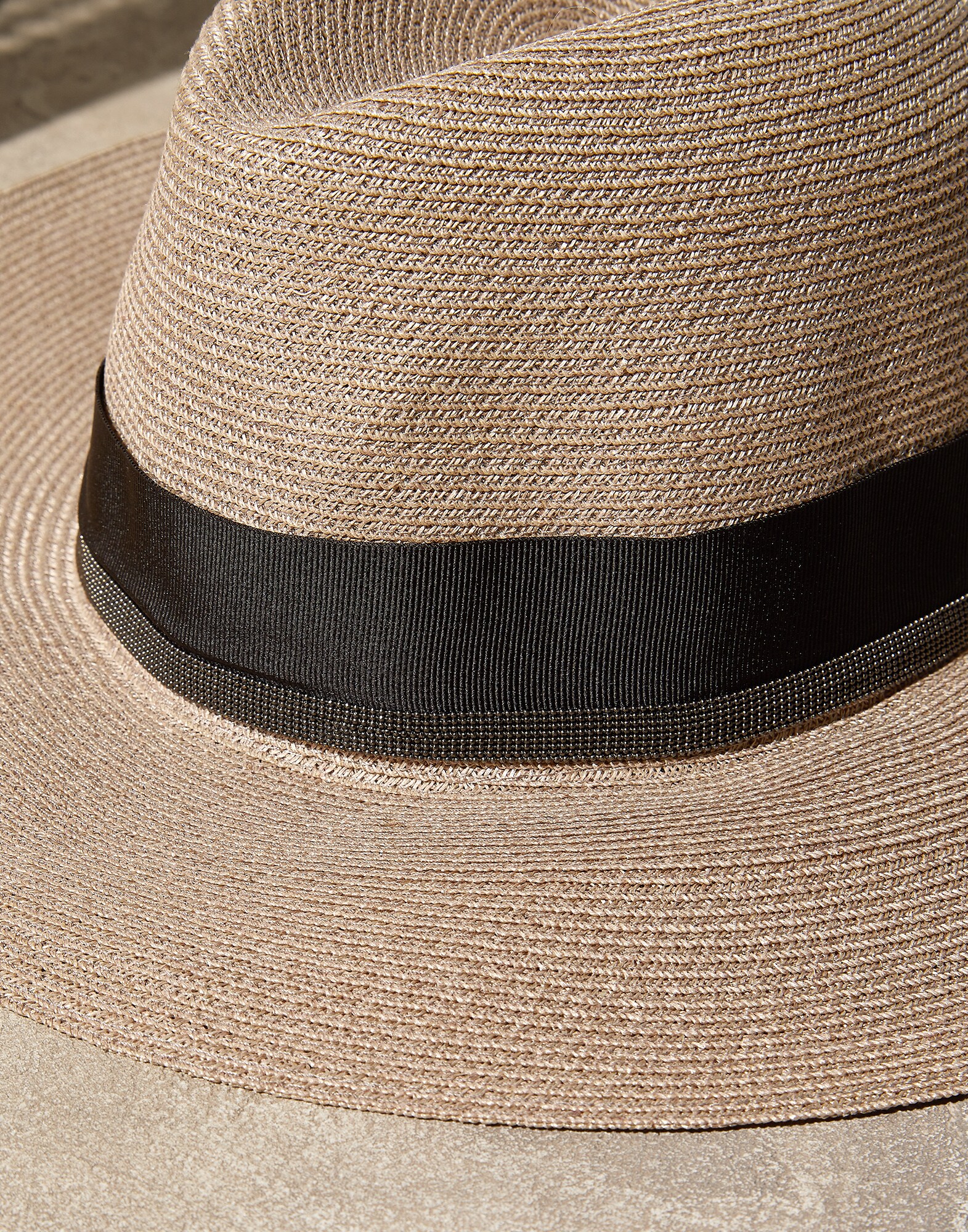 Hat - Detail view