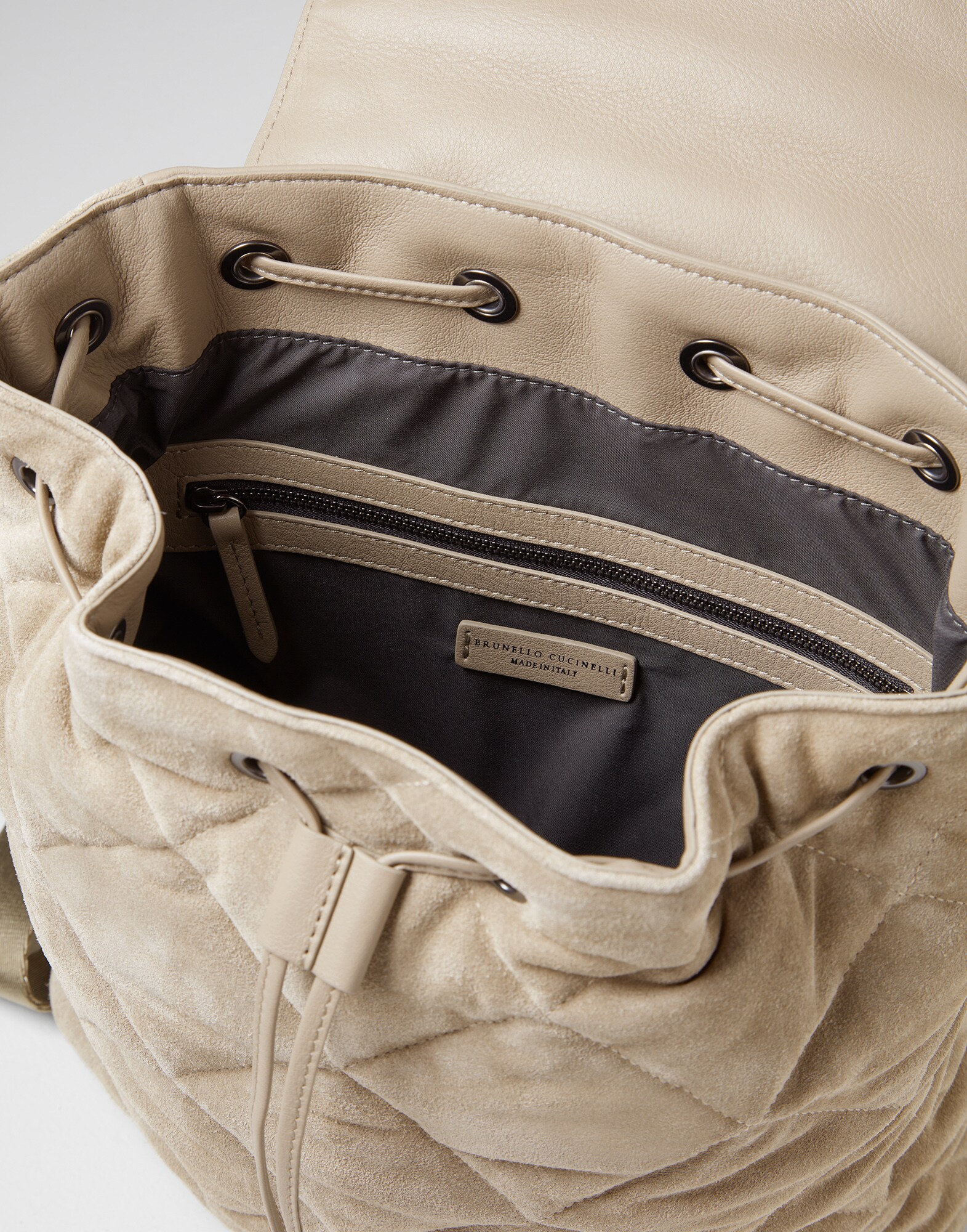 Sac à Dos - Vue tenue complète