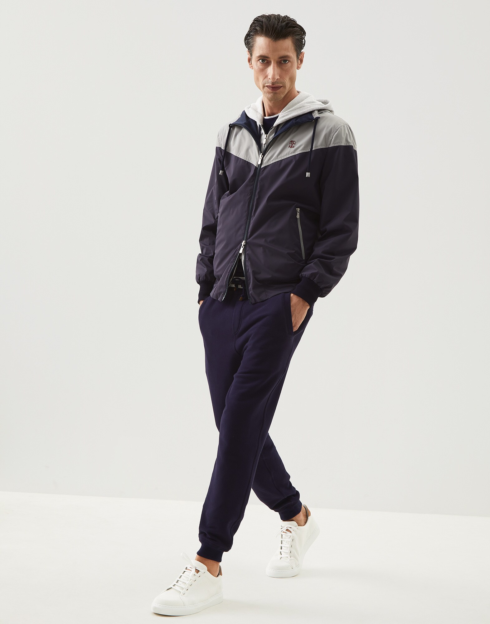 Vêtements Outerwear - Vue tenue complète