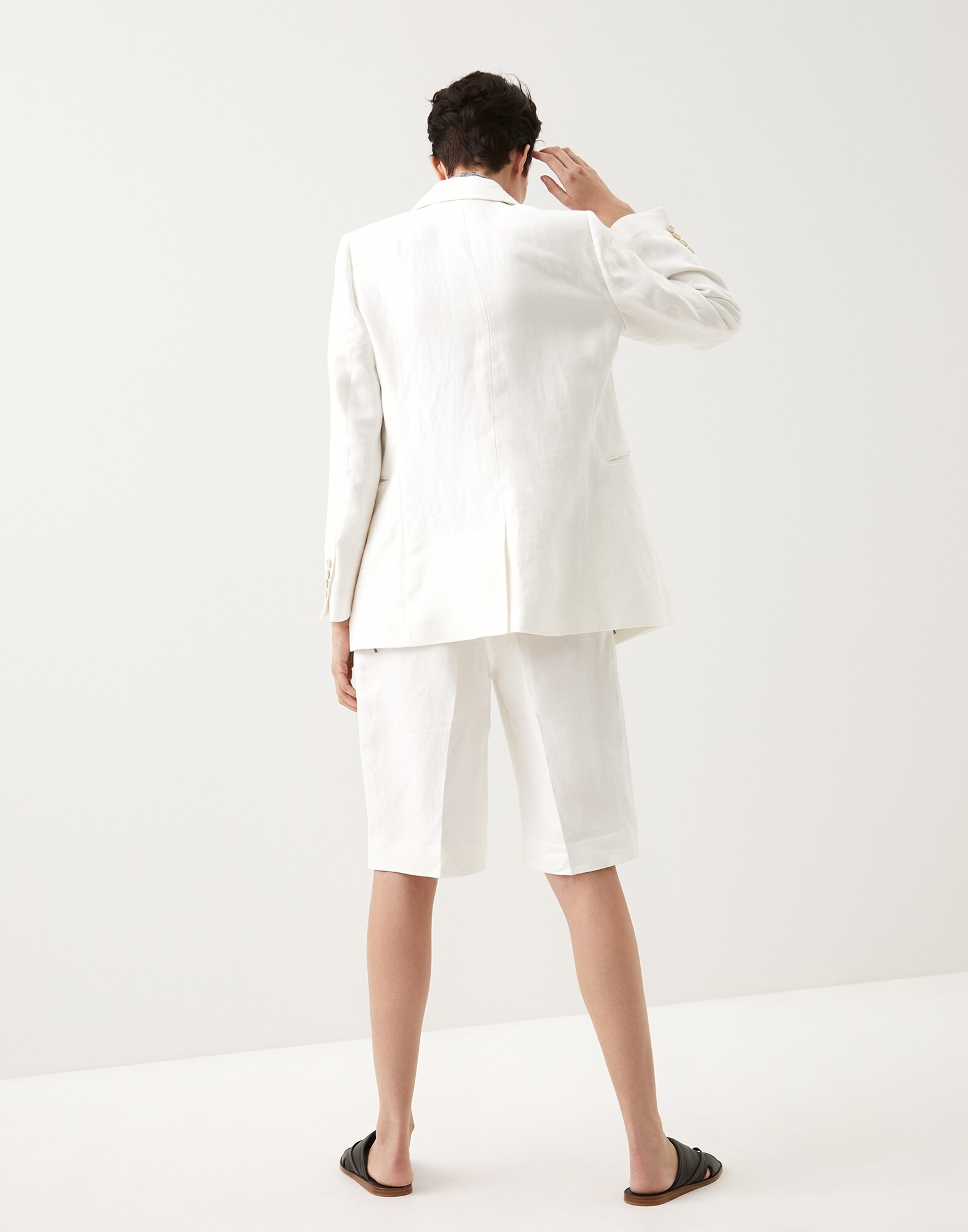 Blazer - Back