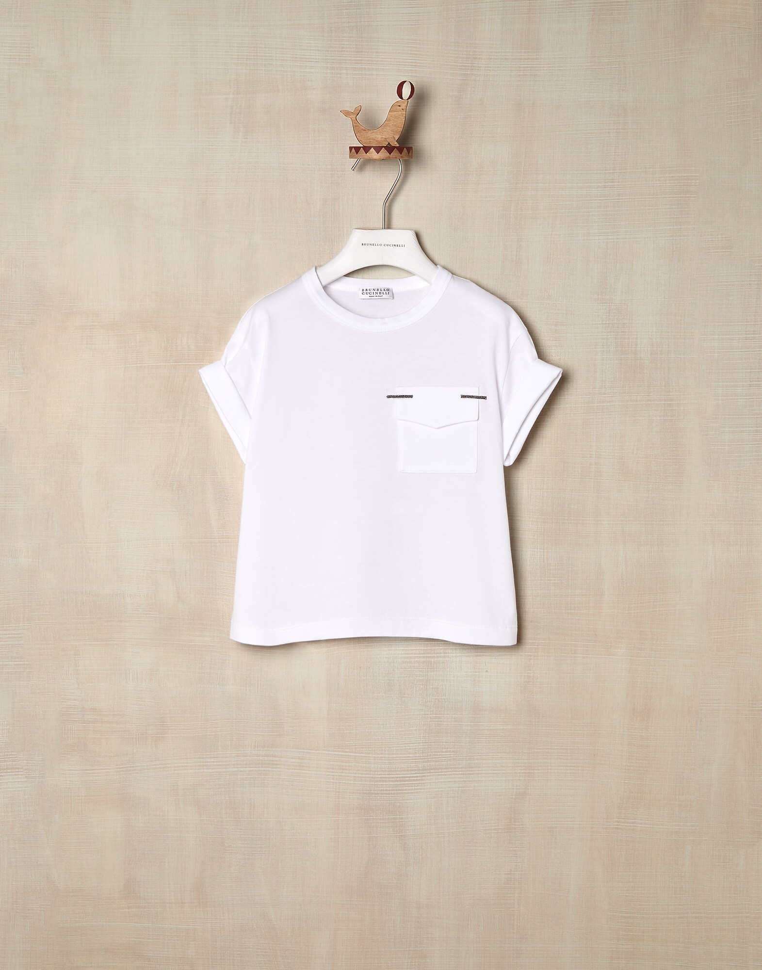 T-Shirt - Front view