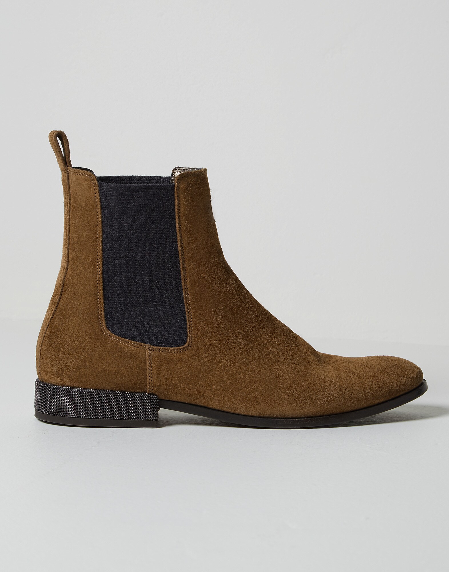 Ankle - Full look
