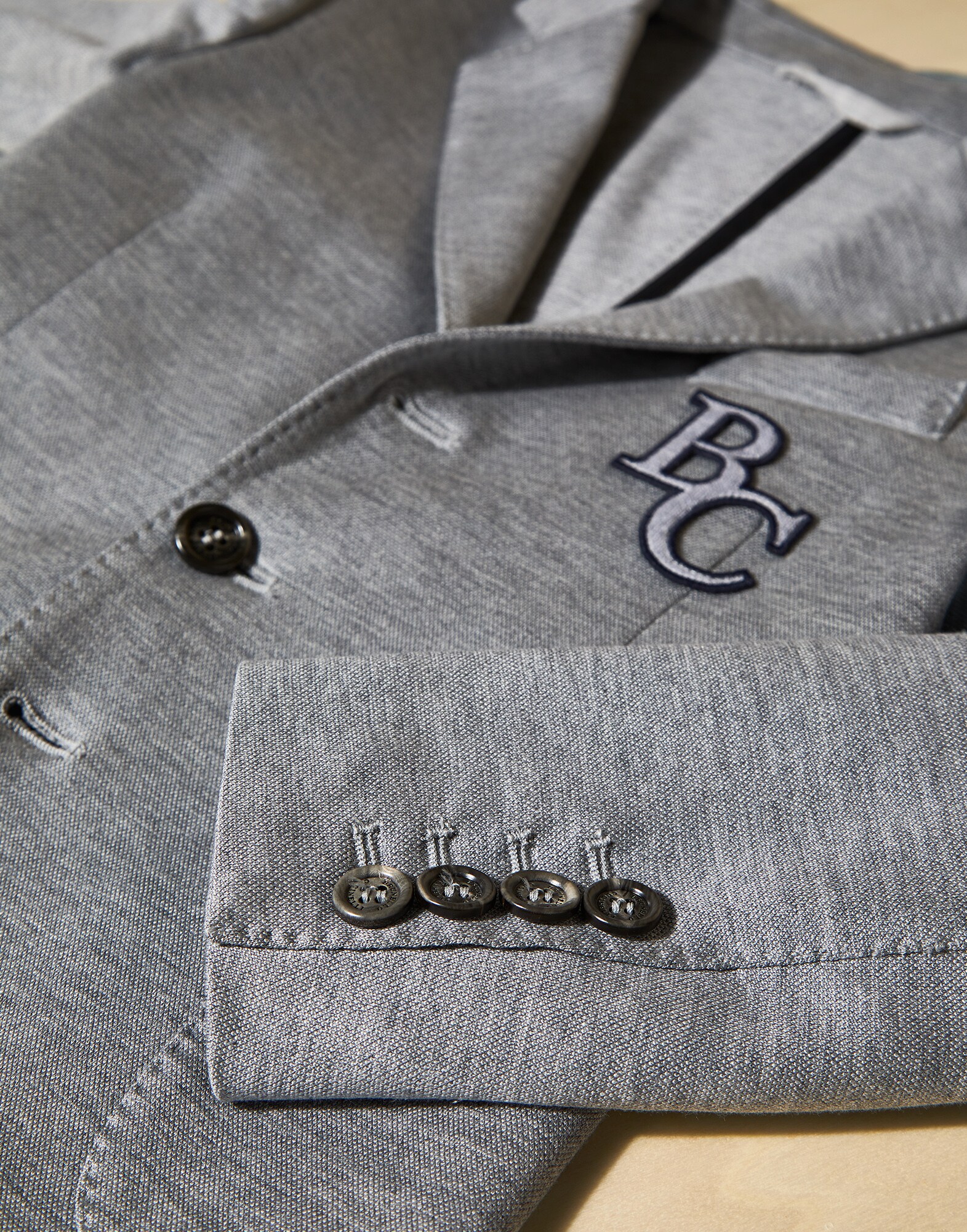 Blazer - Detail view