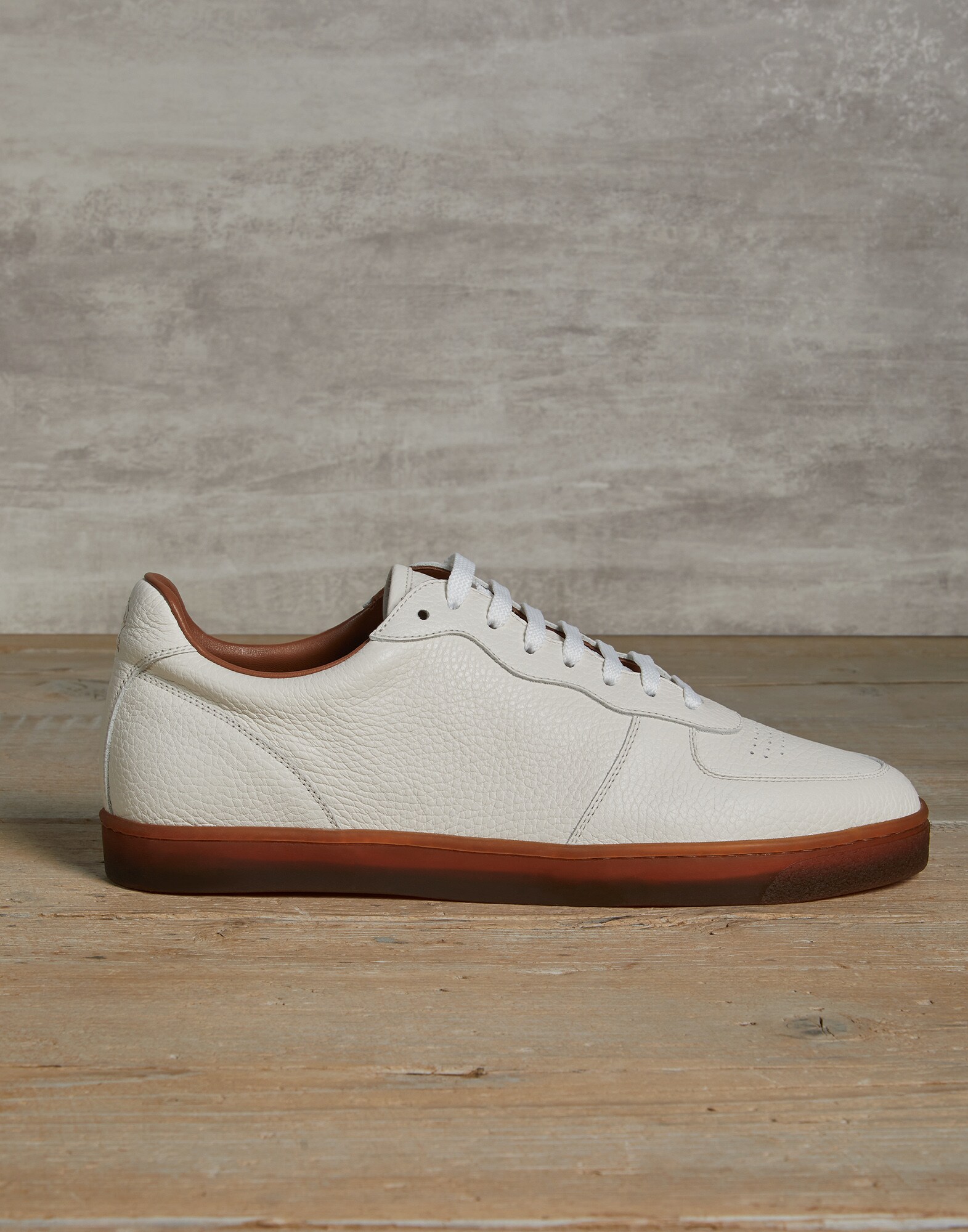 Sneakers - Full look