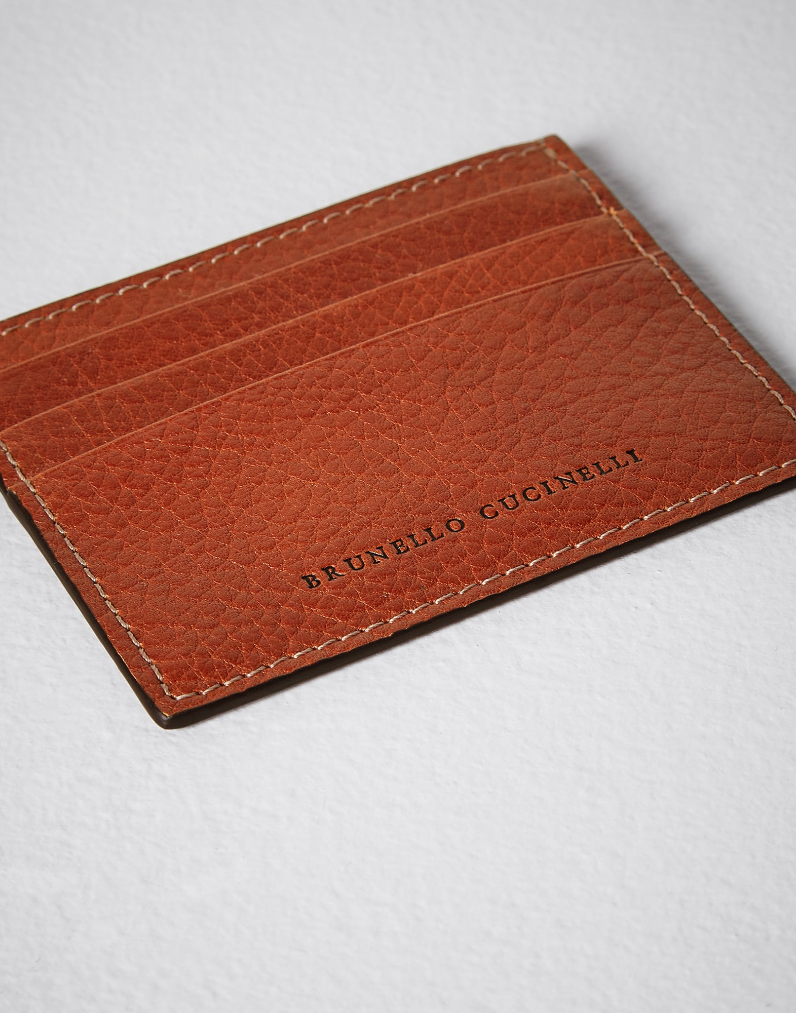 Card Holder - Detail