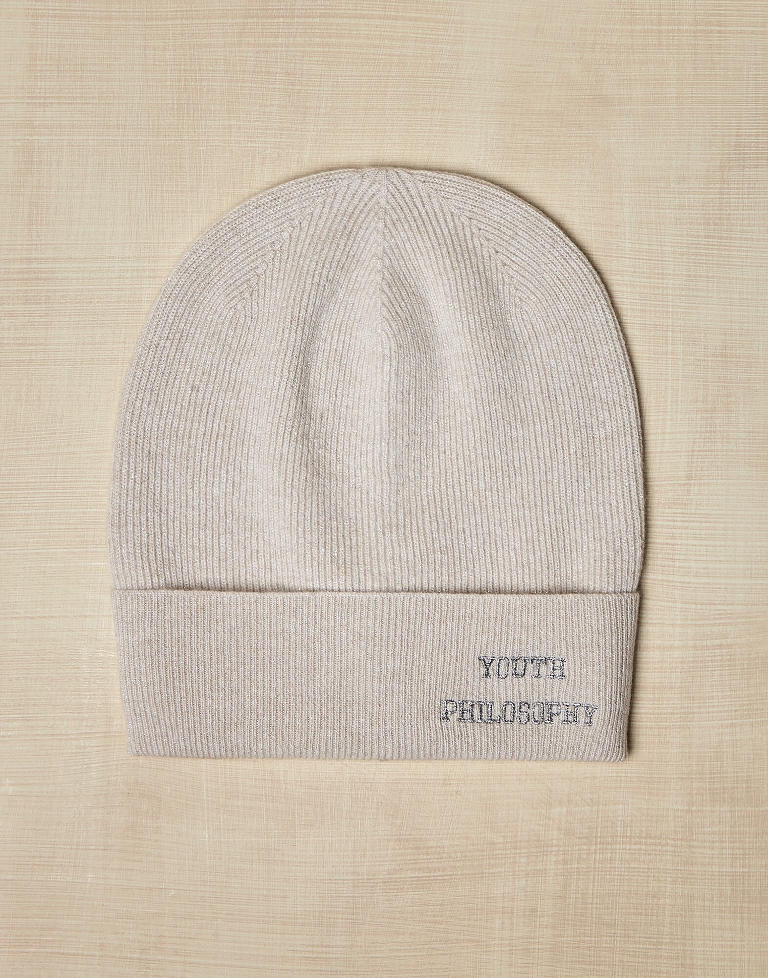 Gloves & Hats - Front