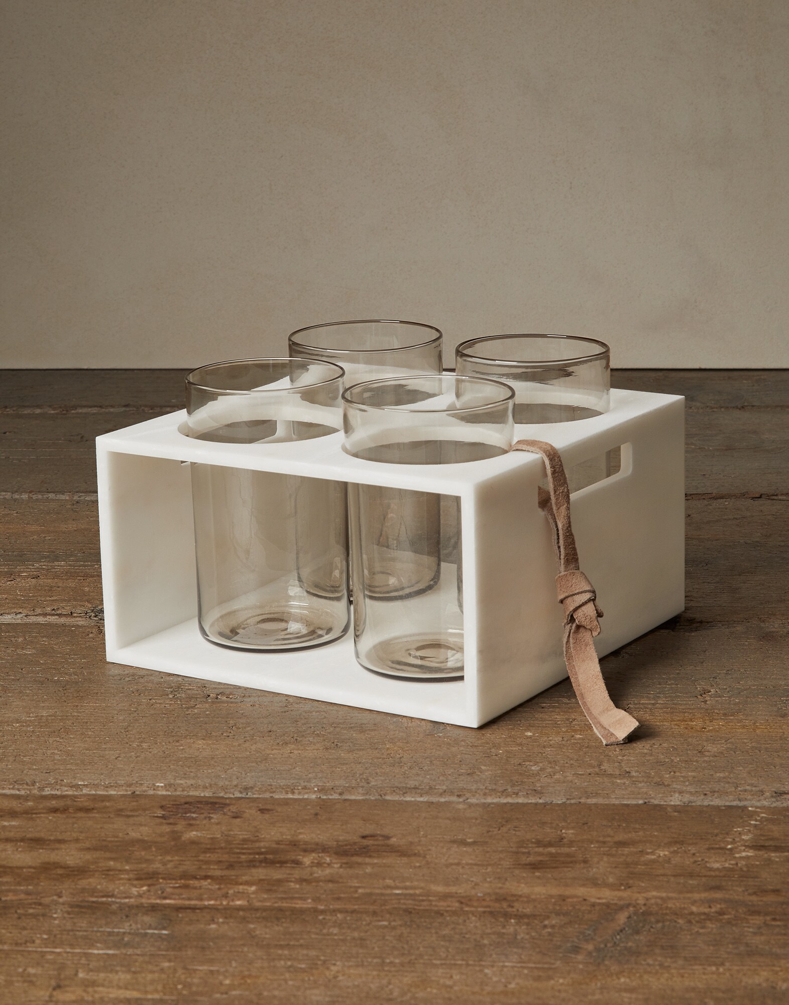 Vasos - Front