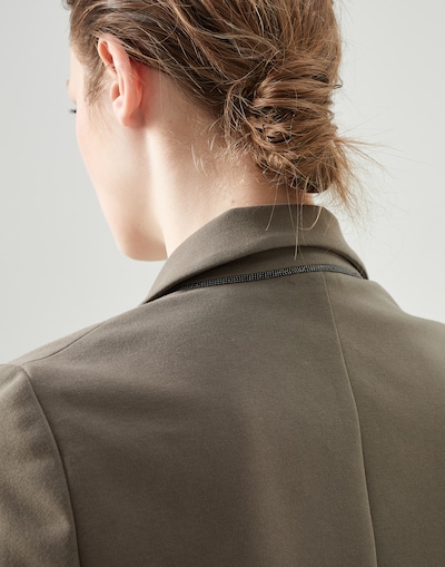 Blazer - Detail view