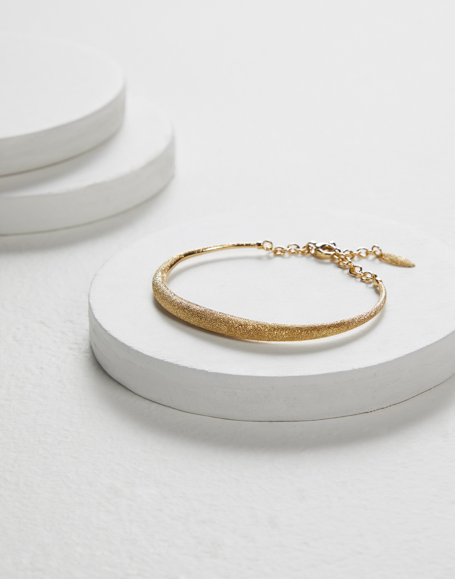 Pulsera - Vista frontal