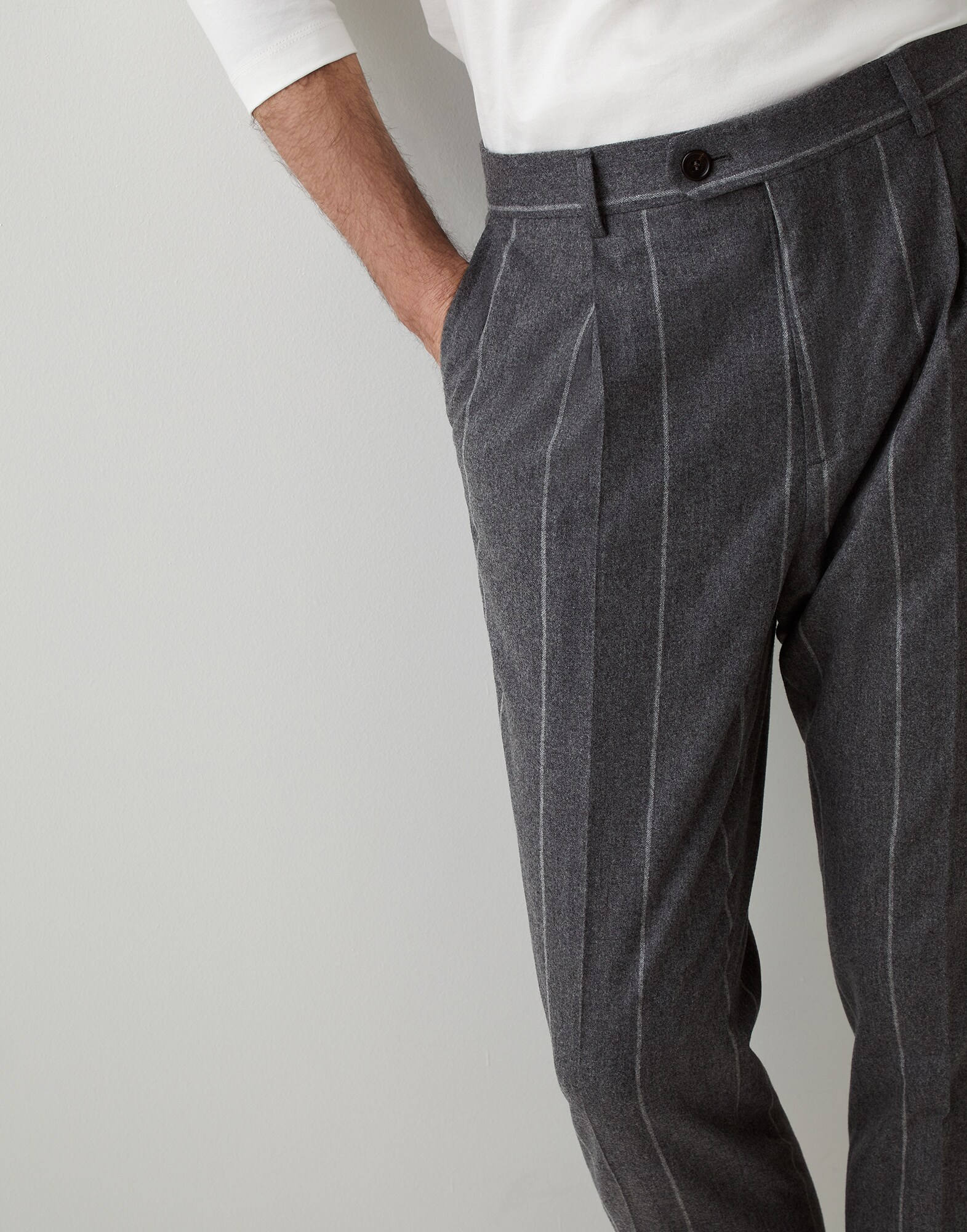 Pantalón - Vista de detalle
