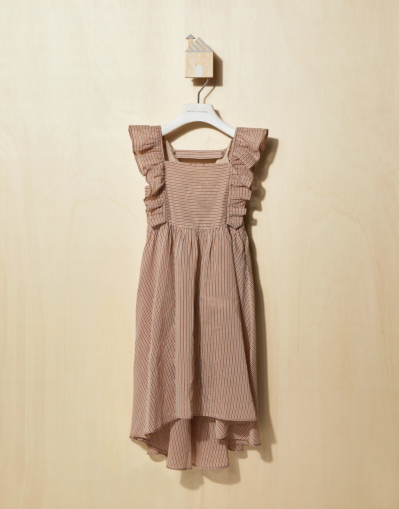 Dress - Front view