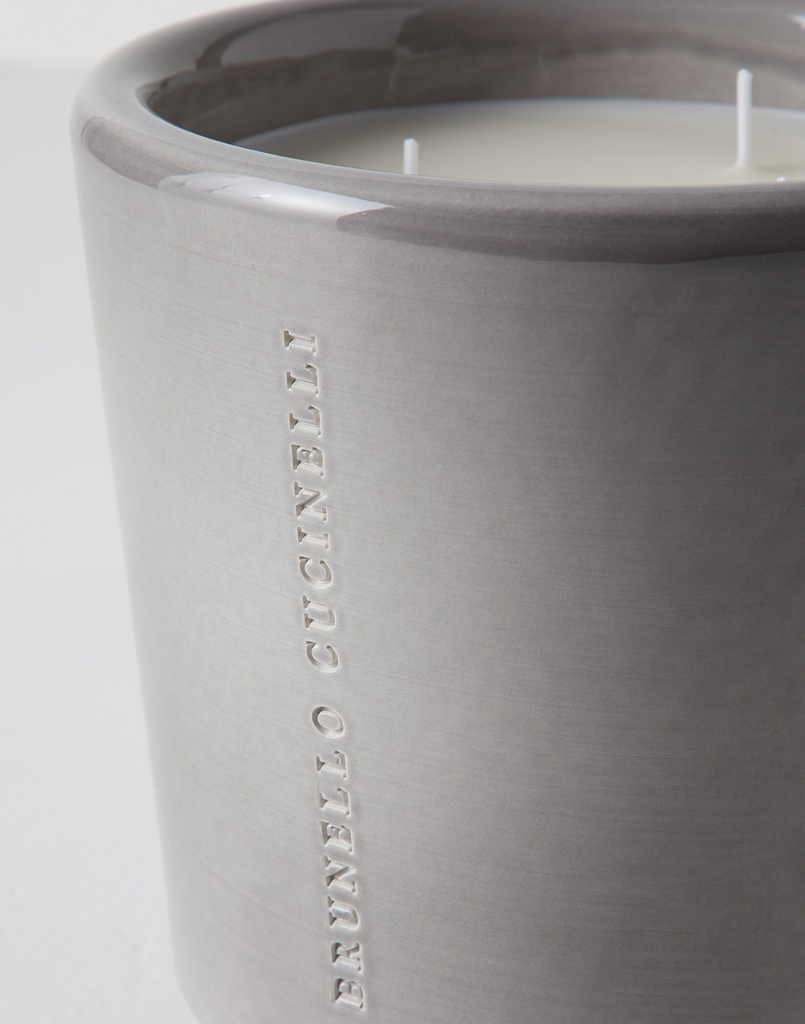 Candles - Detail view