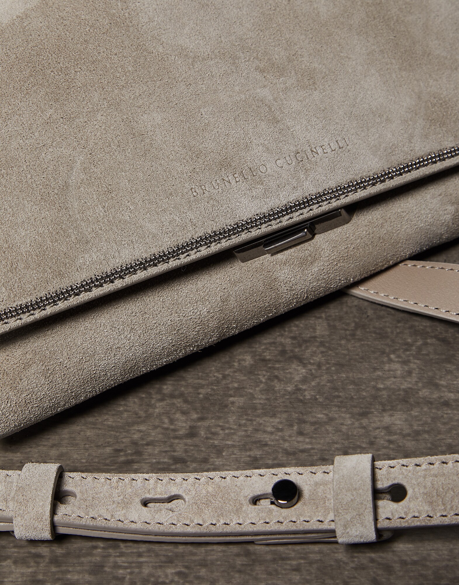 Crossbody Bag - Detail view