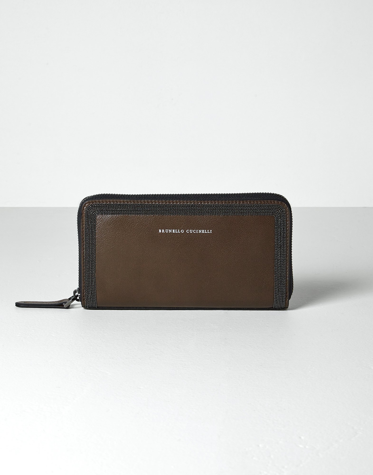 Wallet - Front view