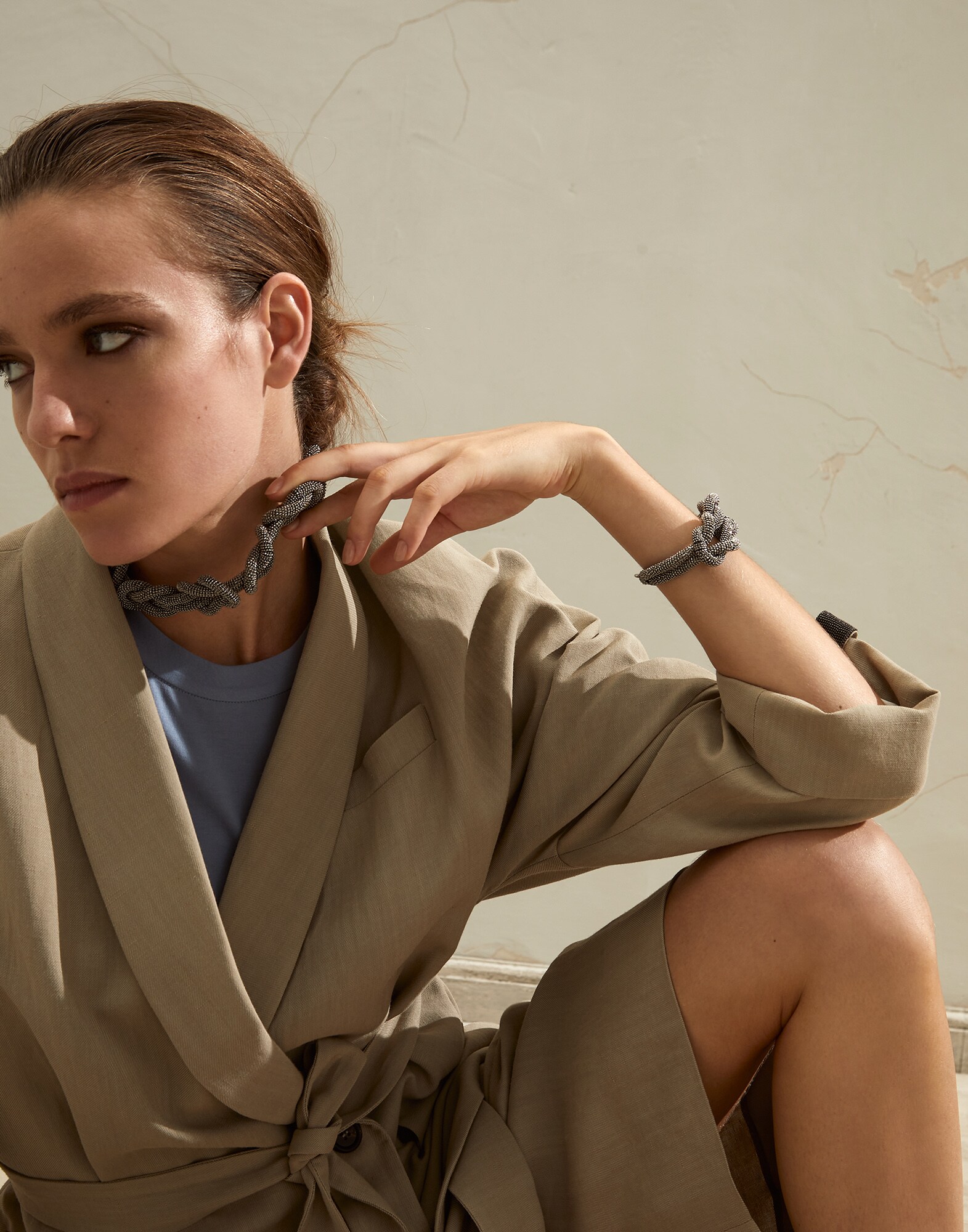 Pulsera - Editorial