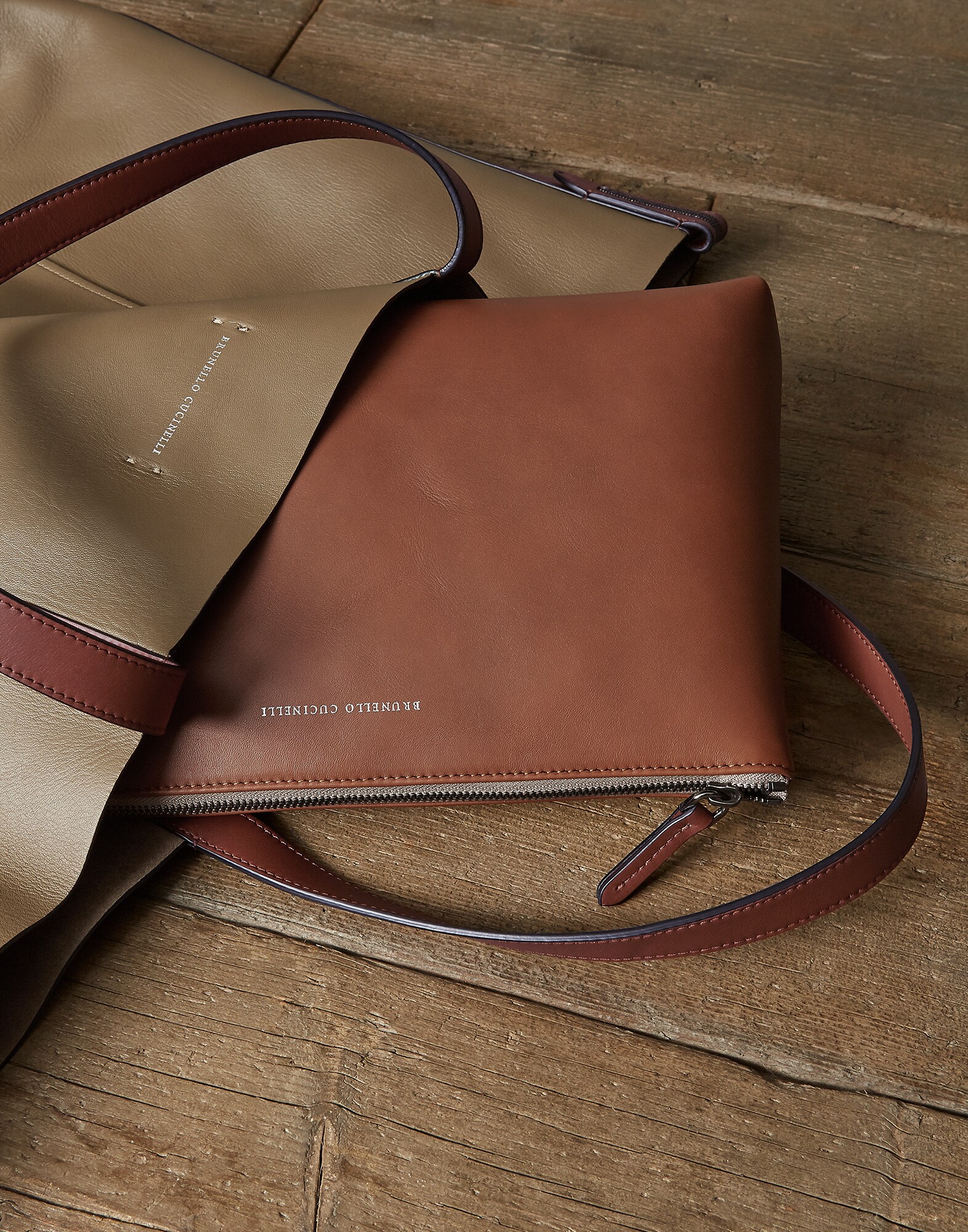 Shopper Bag - Look