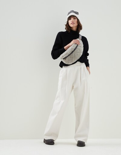 Turtleneck - Full look