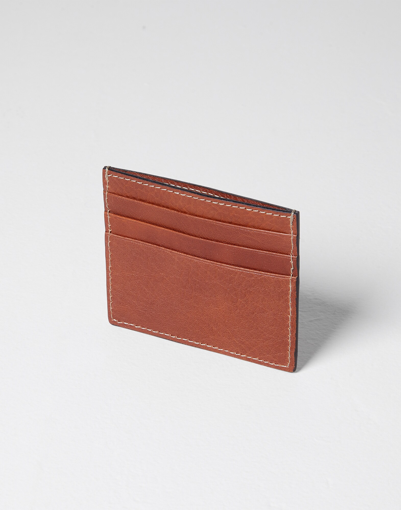 Card Holder - Back view