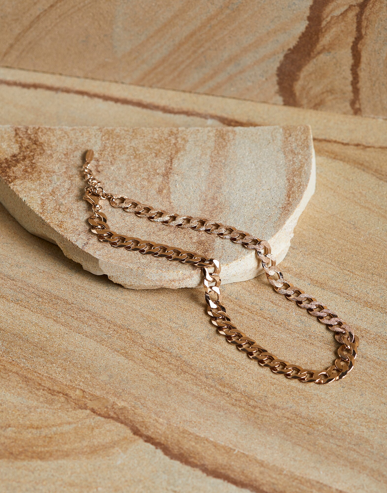 Necklace - Front