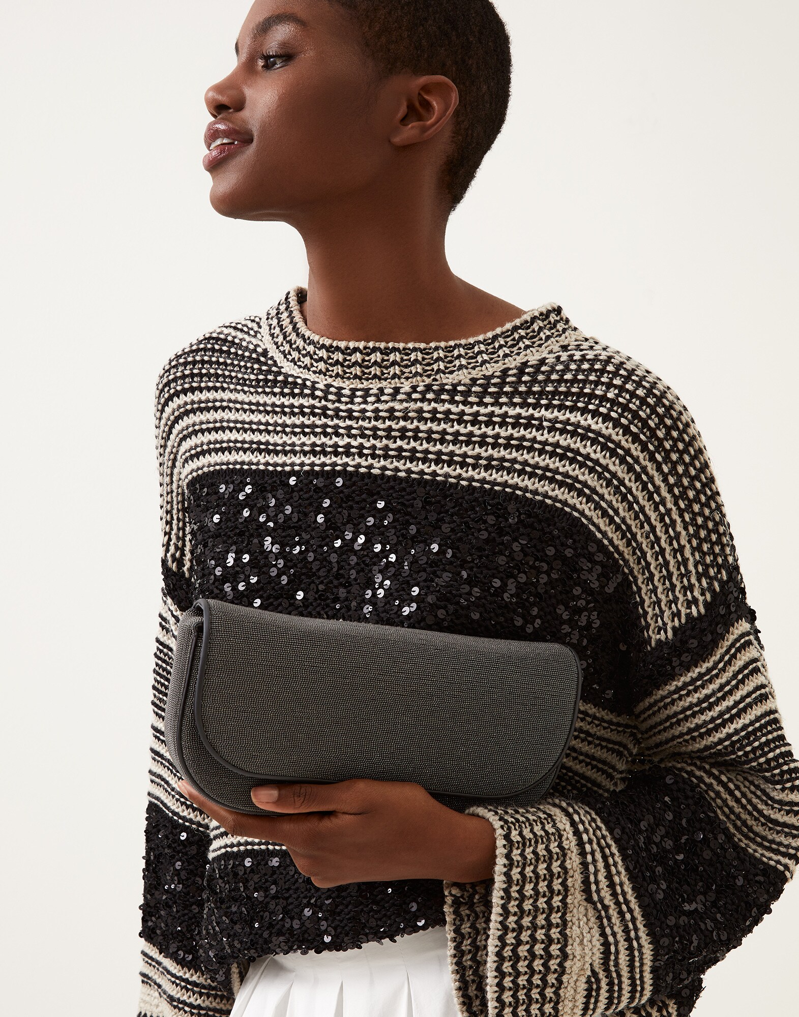 Sac Mini - Editorial