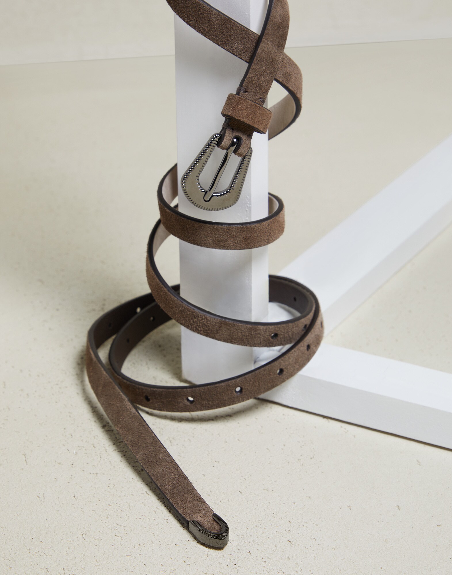 Belt - Detail view