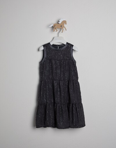 Vestido - Vista frontal