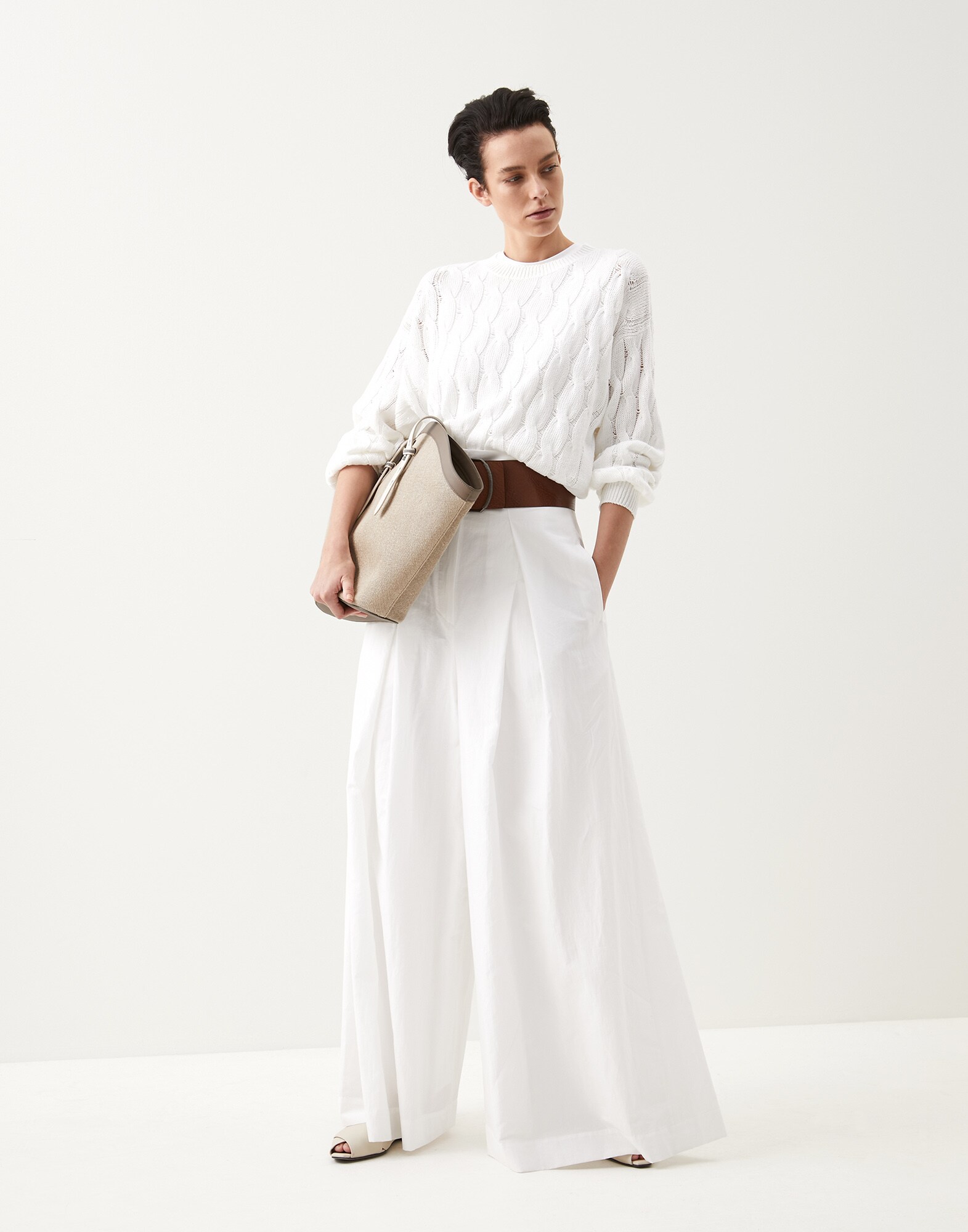 Top - Full look