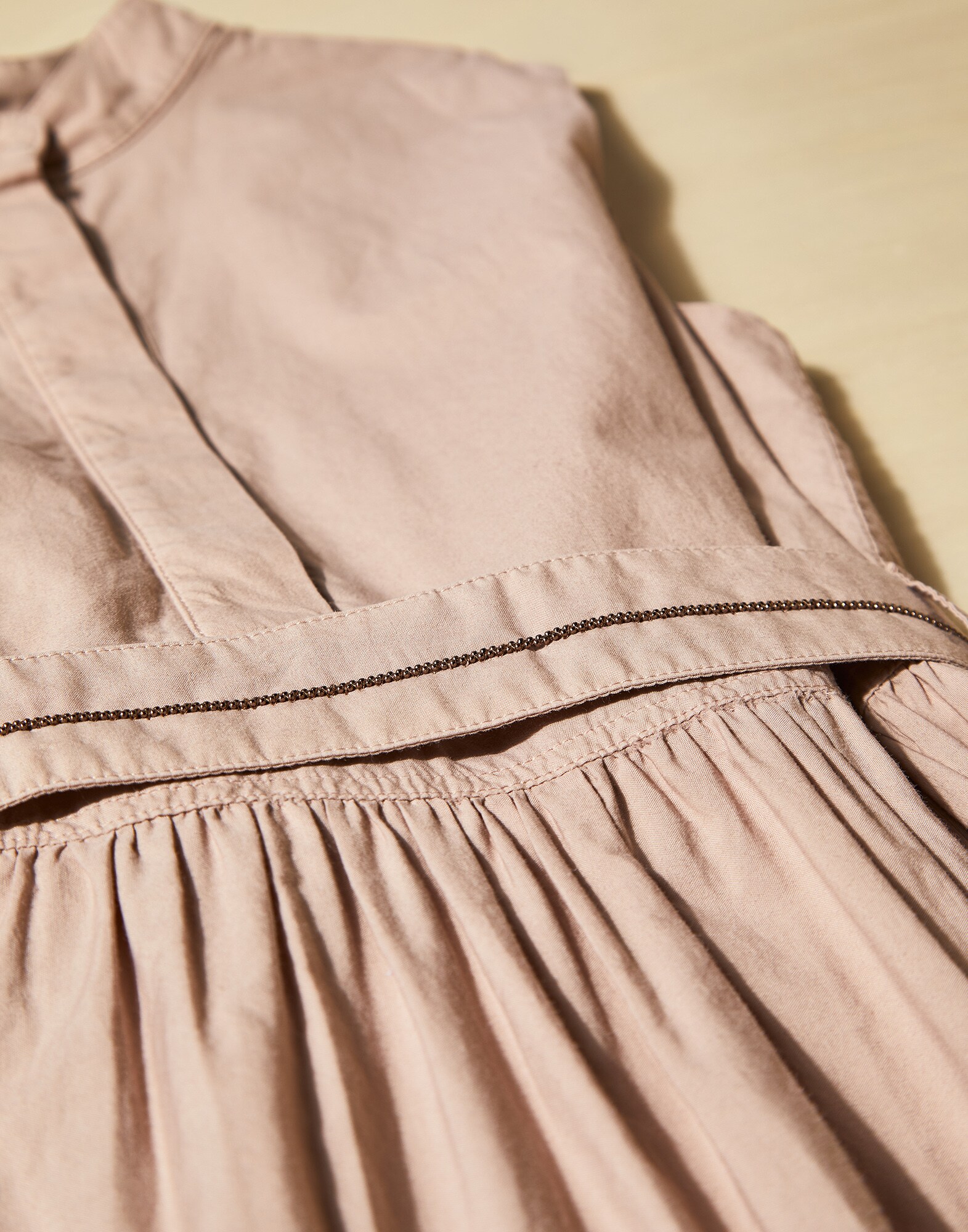 Dress - Detail view