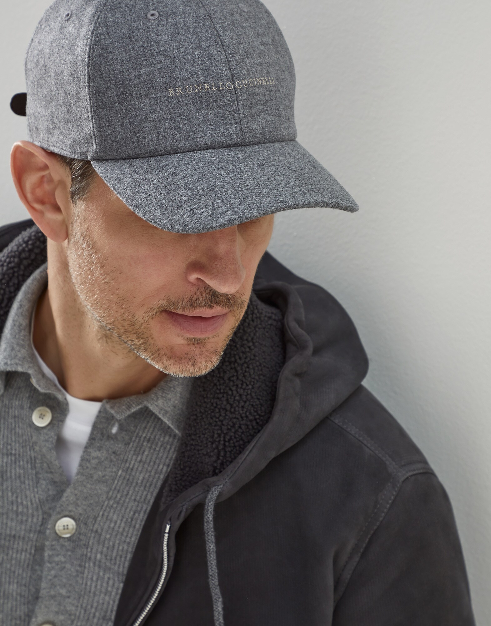 Hats & Caps - Editorial view