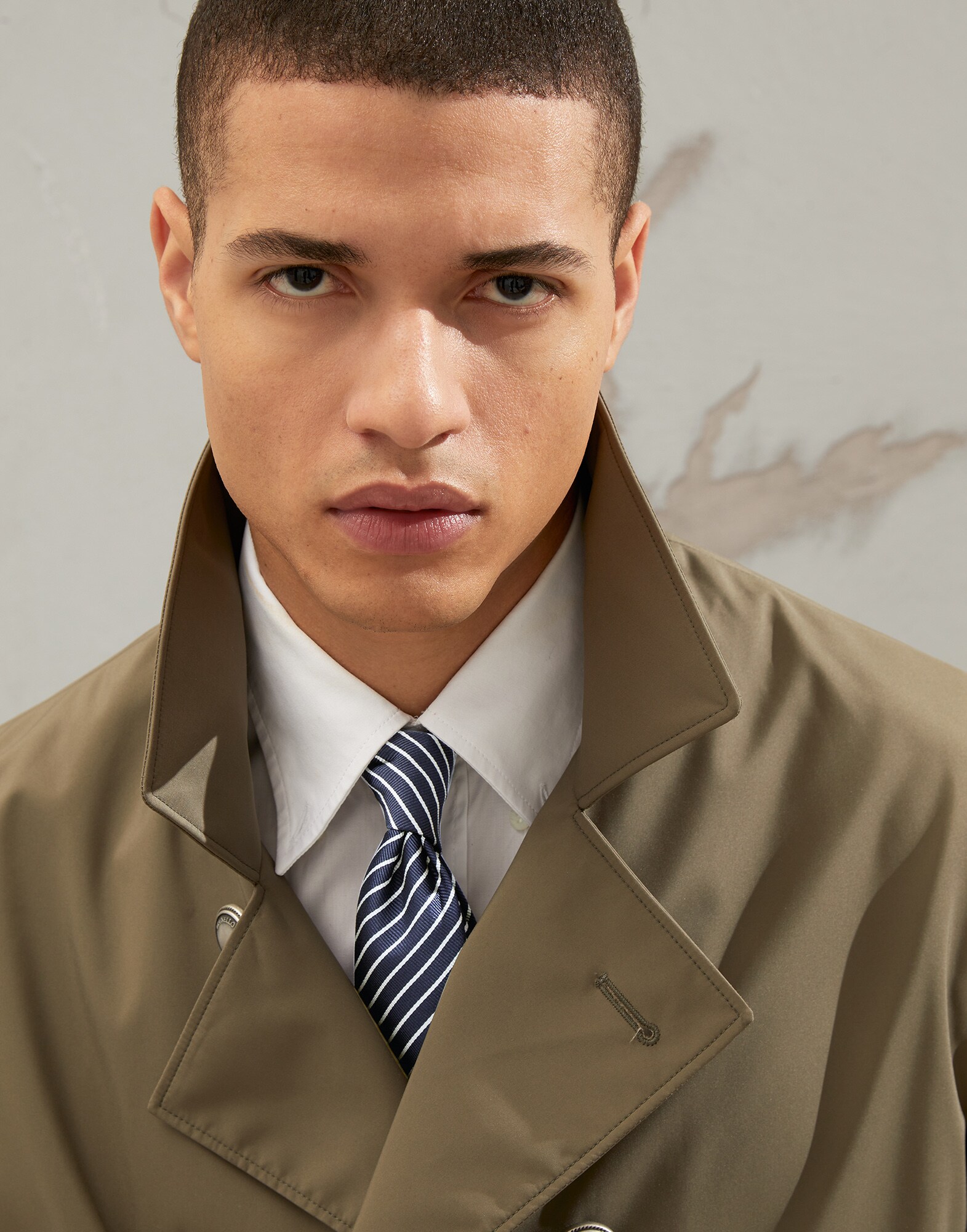 Cravate - Editorial