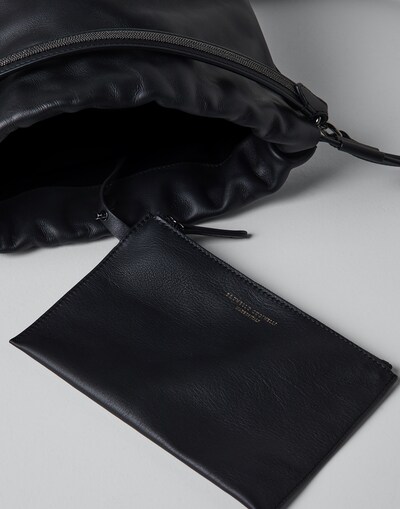 Crossbody Bag - Full look