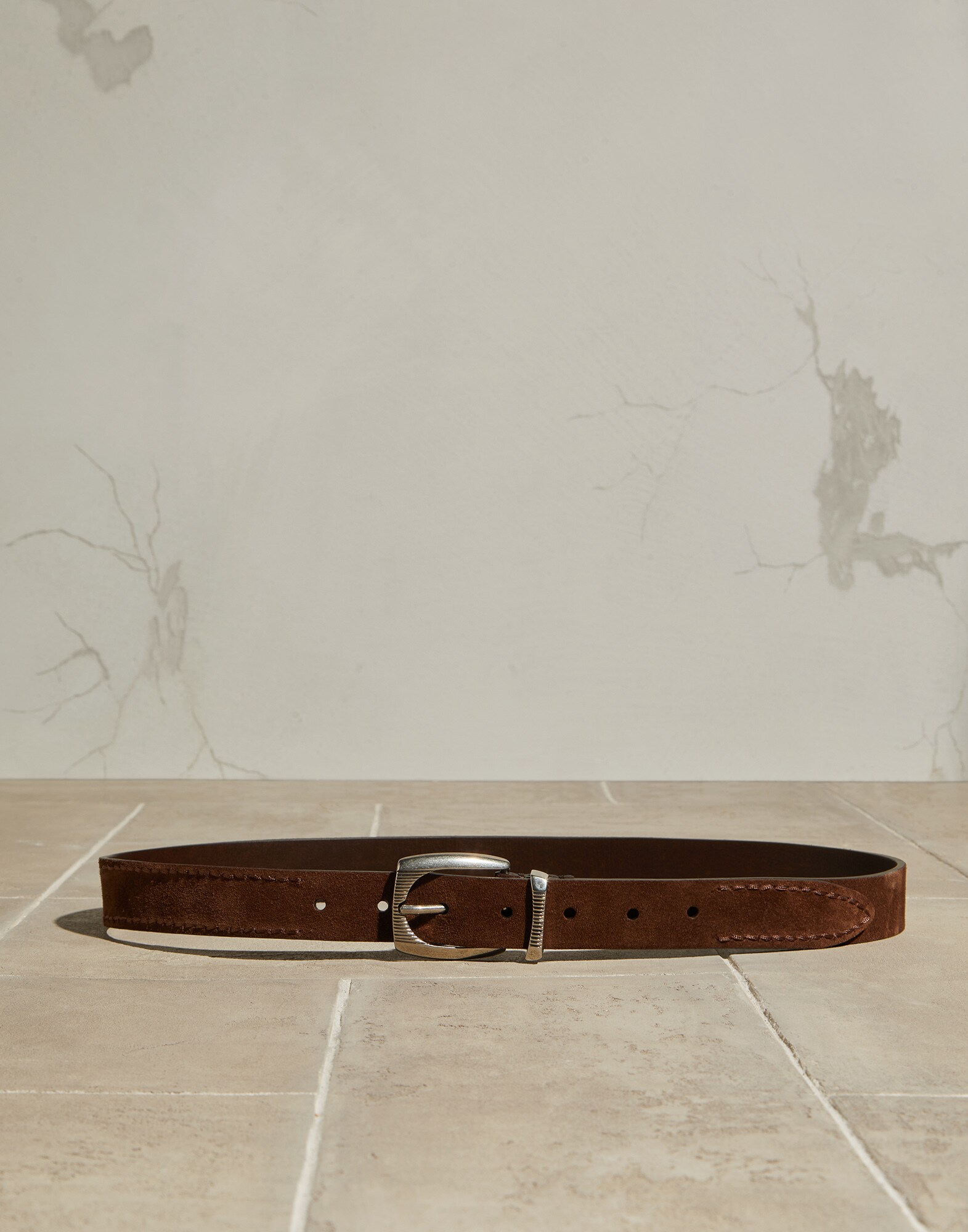 Belt - Front