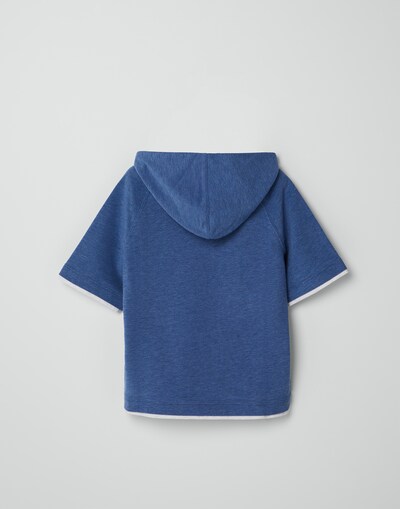 Topwear - Vue arrière