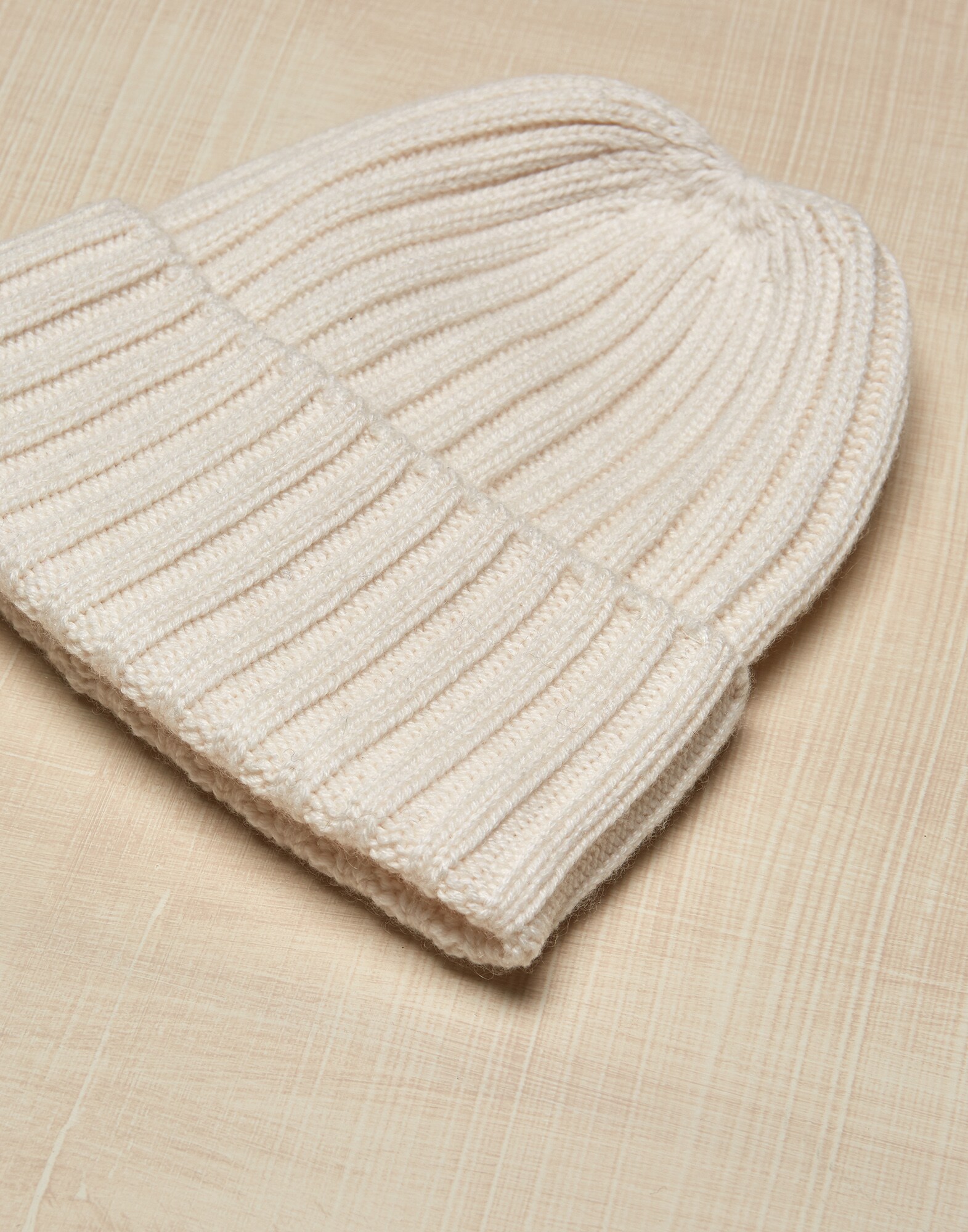Gants et Chapeaux - Detail