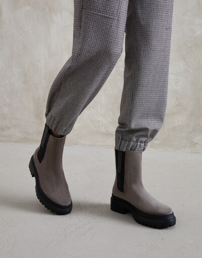 Boots - Vue éditoriale
